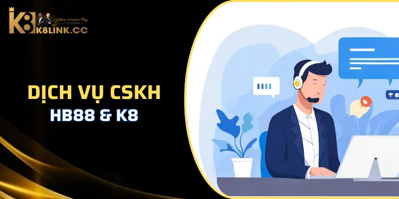 So sánh về dịch vụ CSKH 